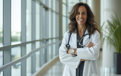 Sept leviers quotidiens pour une santé durable en 2024