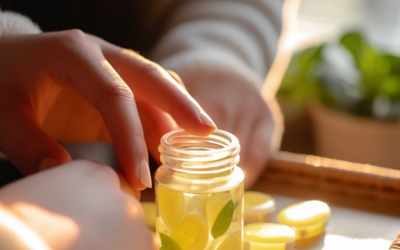 Transformer durablement ses résolutions bien-être en rituels quotidiens vraiment efficaces