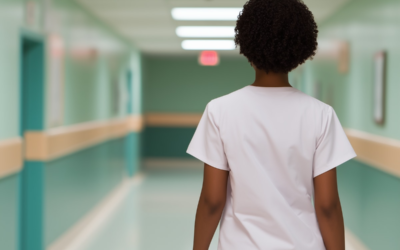 Enfin du temps : 8 minutes pour révolutionner votre santé quotidienne